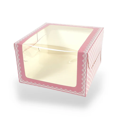 Luxe Treasure Gift Box